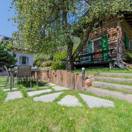Chez Roberto - Happy Rentals シャモニー エクステリア 写真